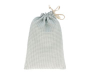 Sac  collation Amazonite Personnalisable